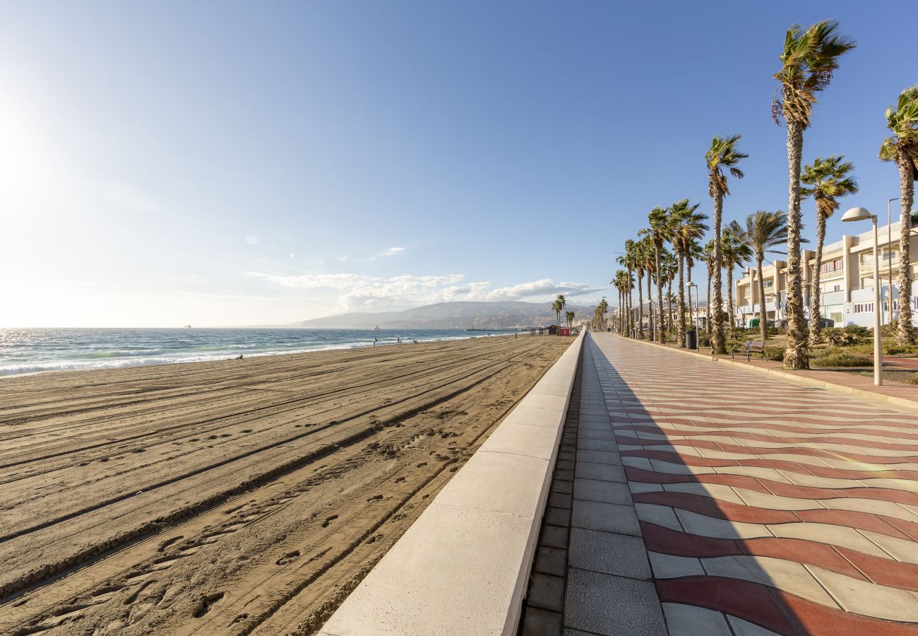 Appartement à Almeria - AlmeriaSuite Gran Bahia Playa