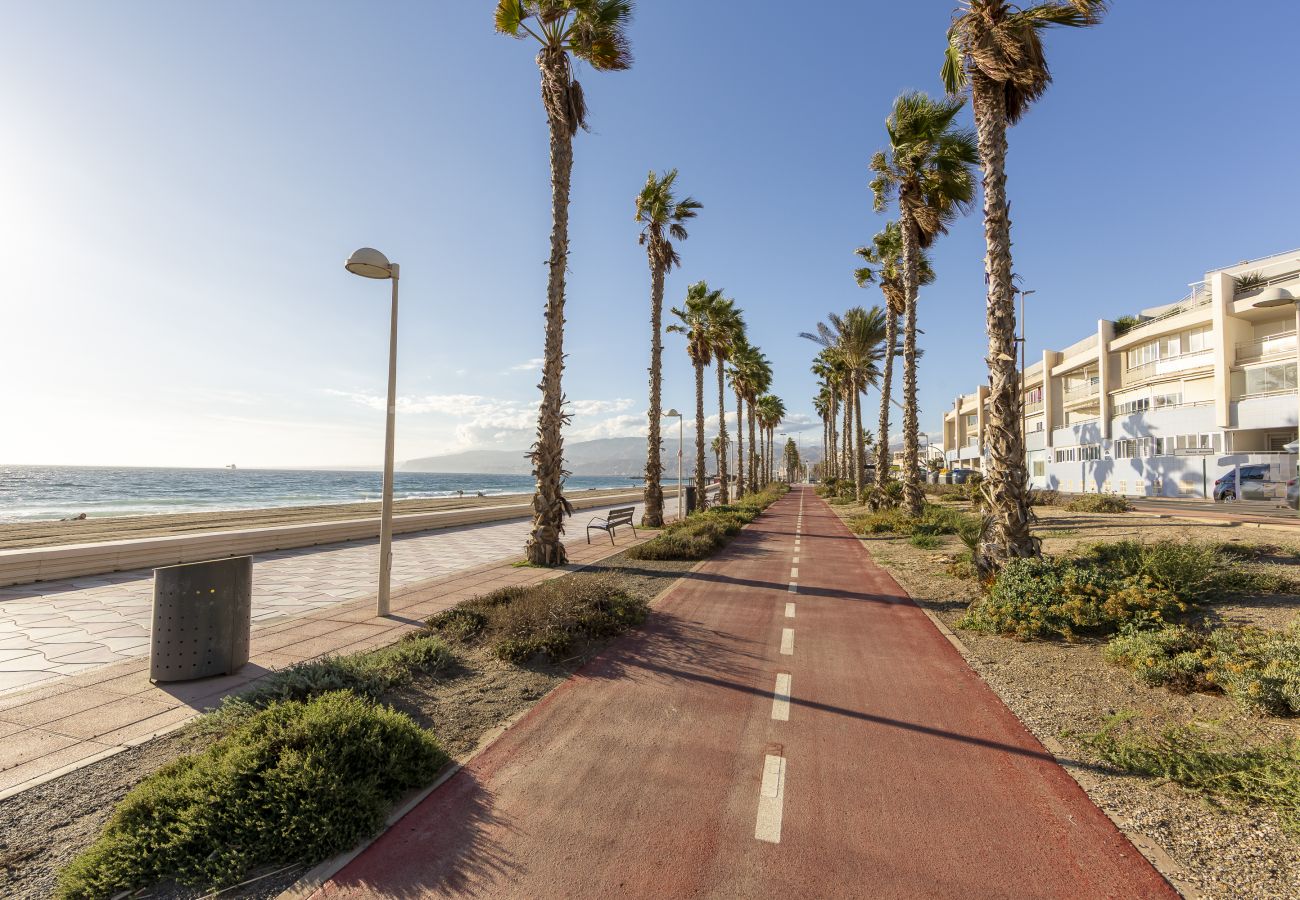 Appartement à Almeria - AlmeriaSuite Gran Bahia Playa