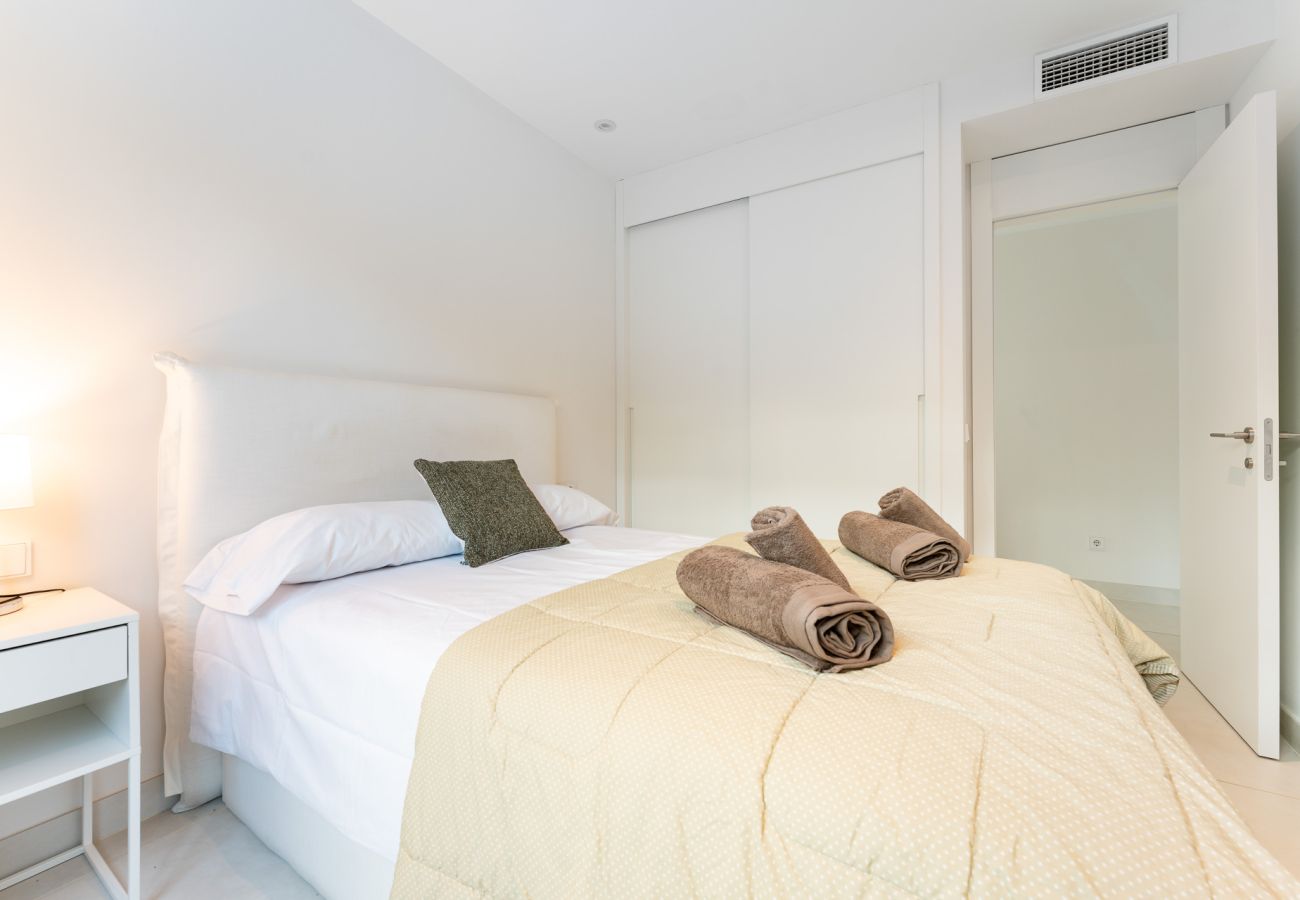 Appartement à Fuengirola - MalagaSuite Higueron West Luxury & Private Pool