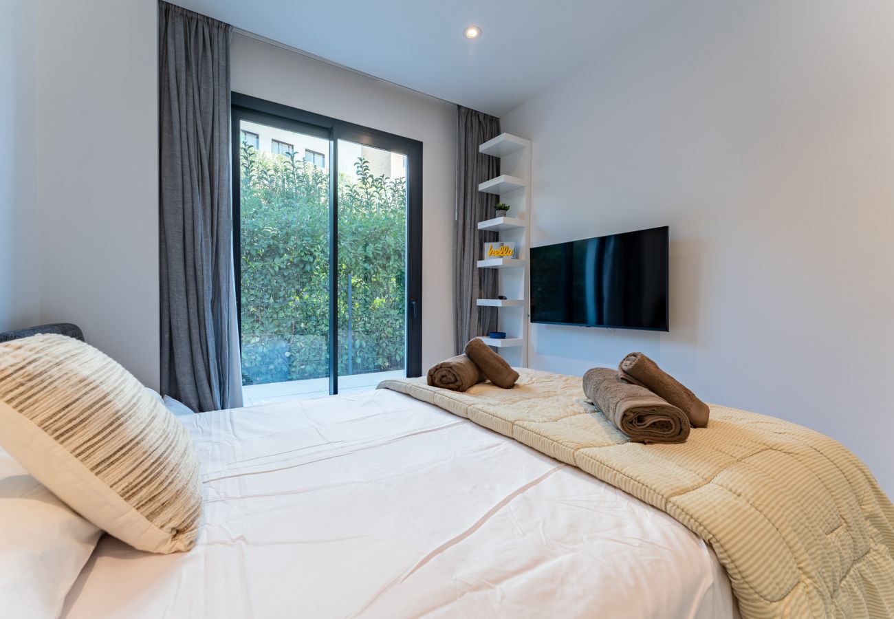 Appartement à Fuengirola - MalagaSuite Higueron West Luxury & Private Pool