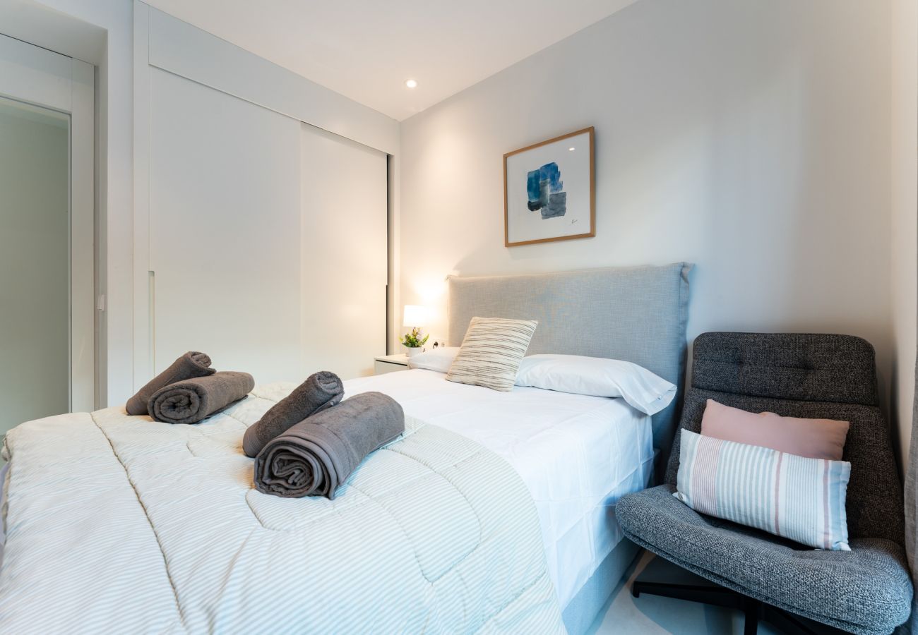 Appartement à Fuengirola - MalagaSuite Higueron West Luxury & Private Pool