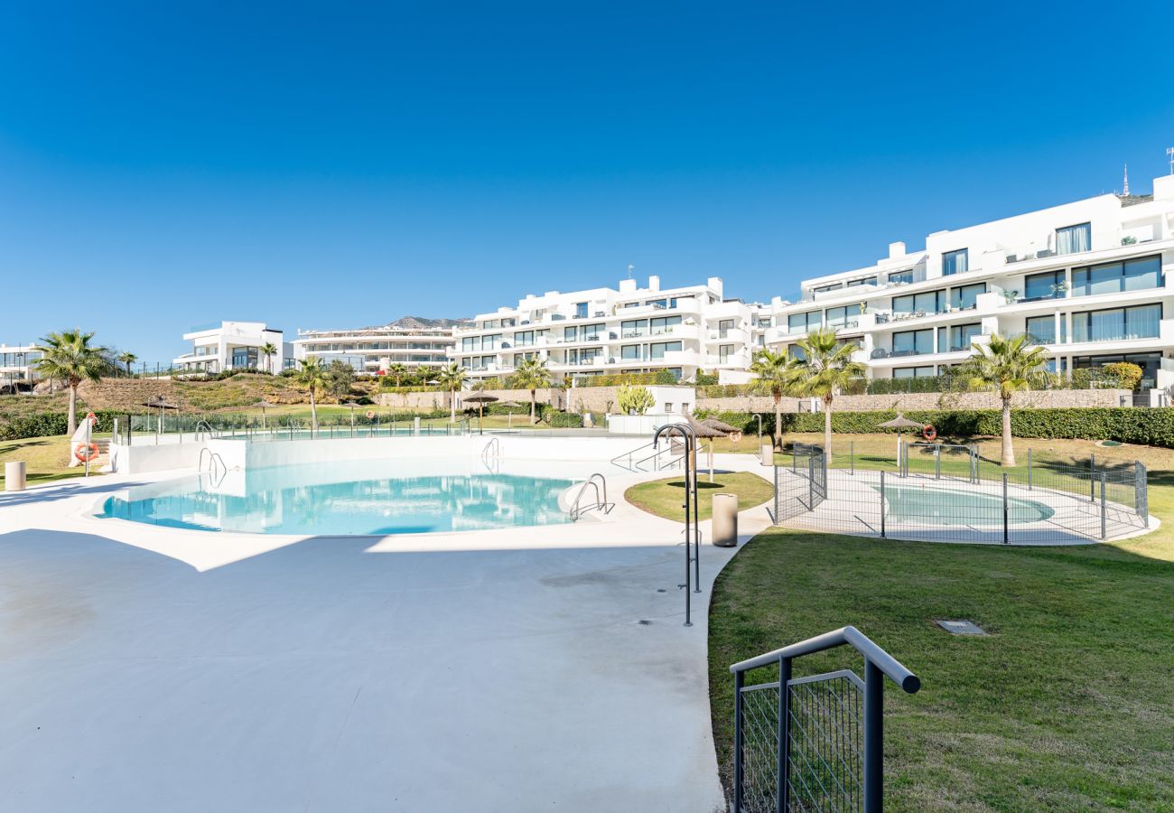 Appartement à Fuengirola - MalagaSuite Higueron West Luxury & Private Pool