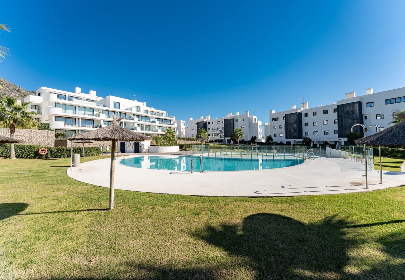 Appartement à Fuengirola - MalagaSuite Higueron West Luxury & Private Pool