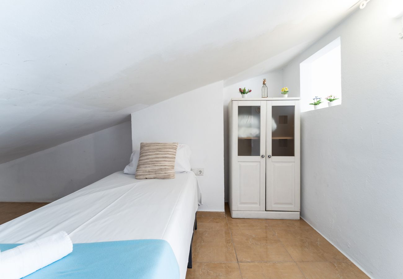 Appartement à Malaga - MalagaSuite Duplex  near the City