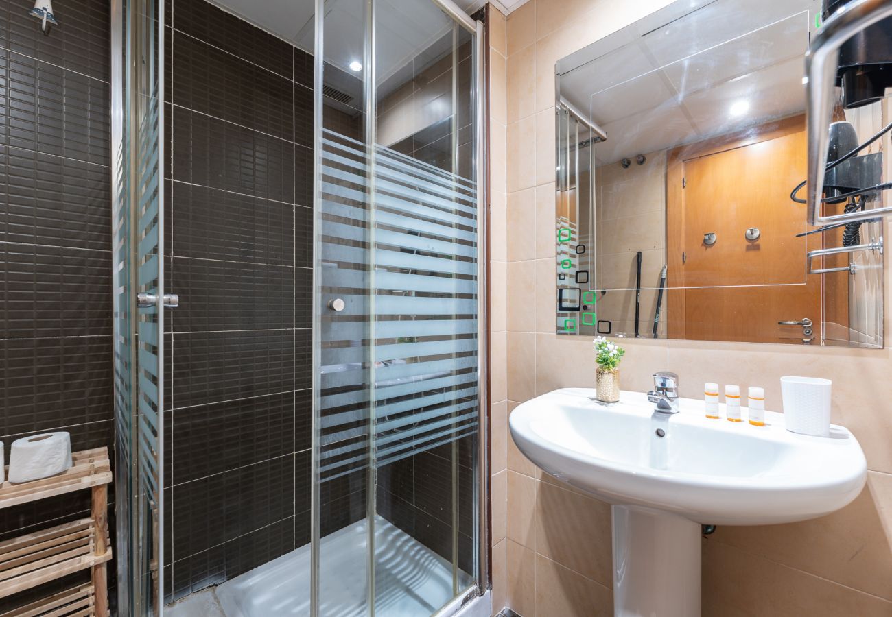 Appartement à Malaga - MalagaSuite Duplex  near the City