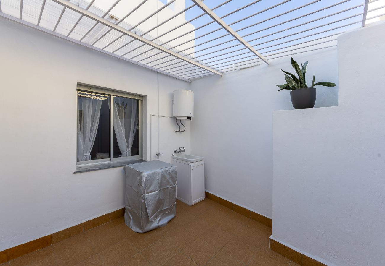 Appartement à Almeria - AlmeriaSuite Alcazaba Views