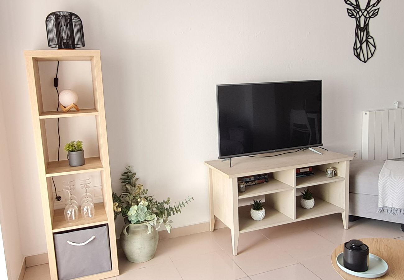 Appartement à Estepona - MalagaSuite Estepona Sun & Terrace