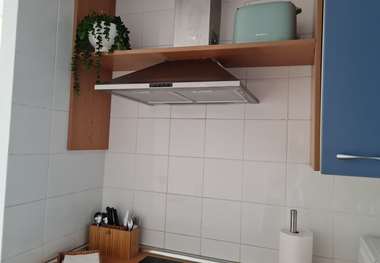 Appartement à Estepona - MalagaSuite Estepona Sun & Terrace