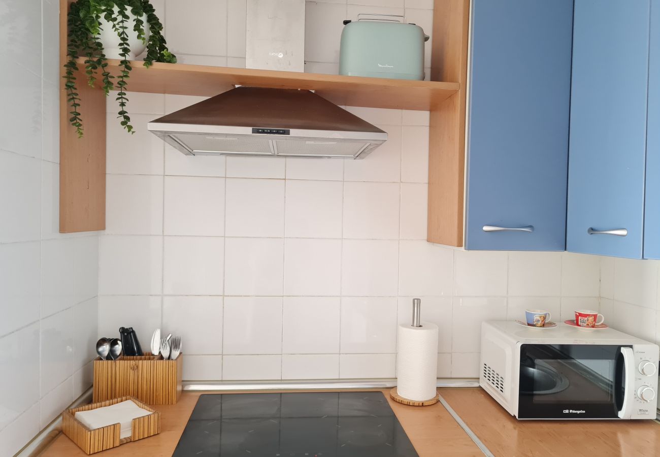 Appartement à Estepona - MalagaSuite Estepona Sun & Terrace