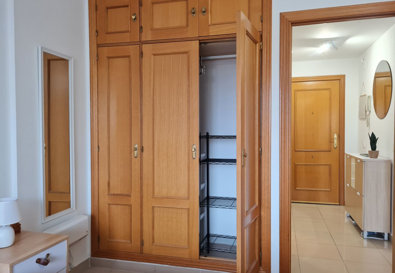 Appartement à Estepona - MalagaSuite Estepona Sun & Terrace