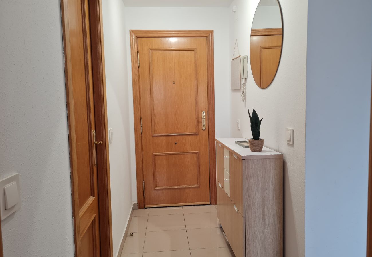 Appartement à Estepona - MalagaSuite Estepona Sun & Terrace