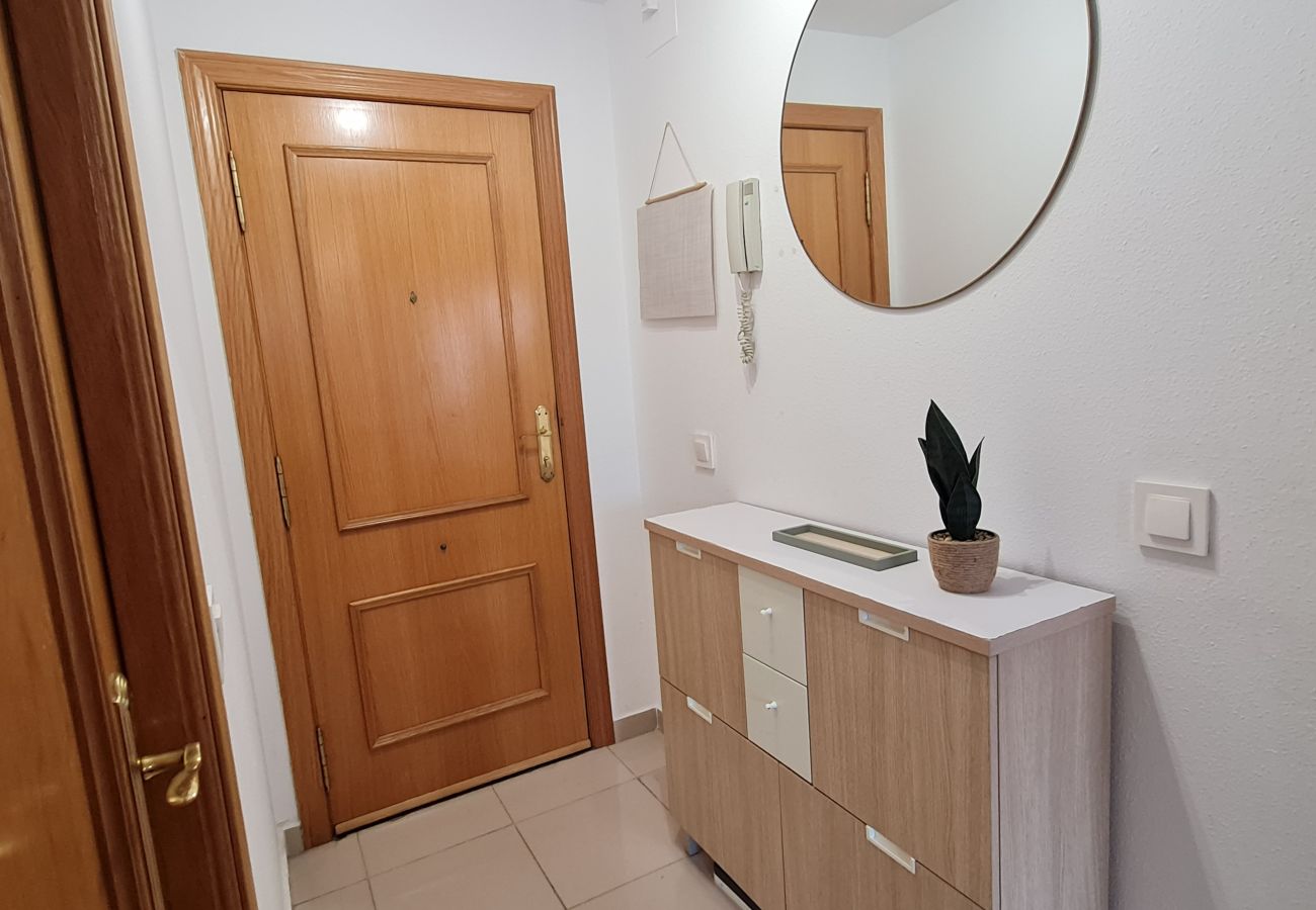 Appartement à Estepona - MalagaSuite Estepona Sun & Terrace