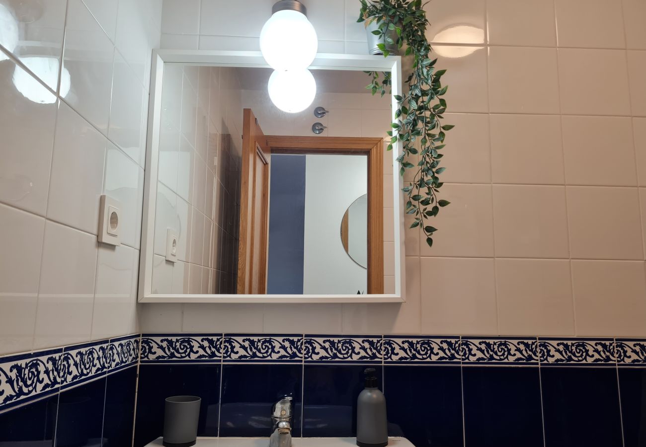 Appartement à Estepona - MalagaSuite Estepona Sun & Terrace