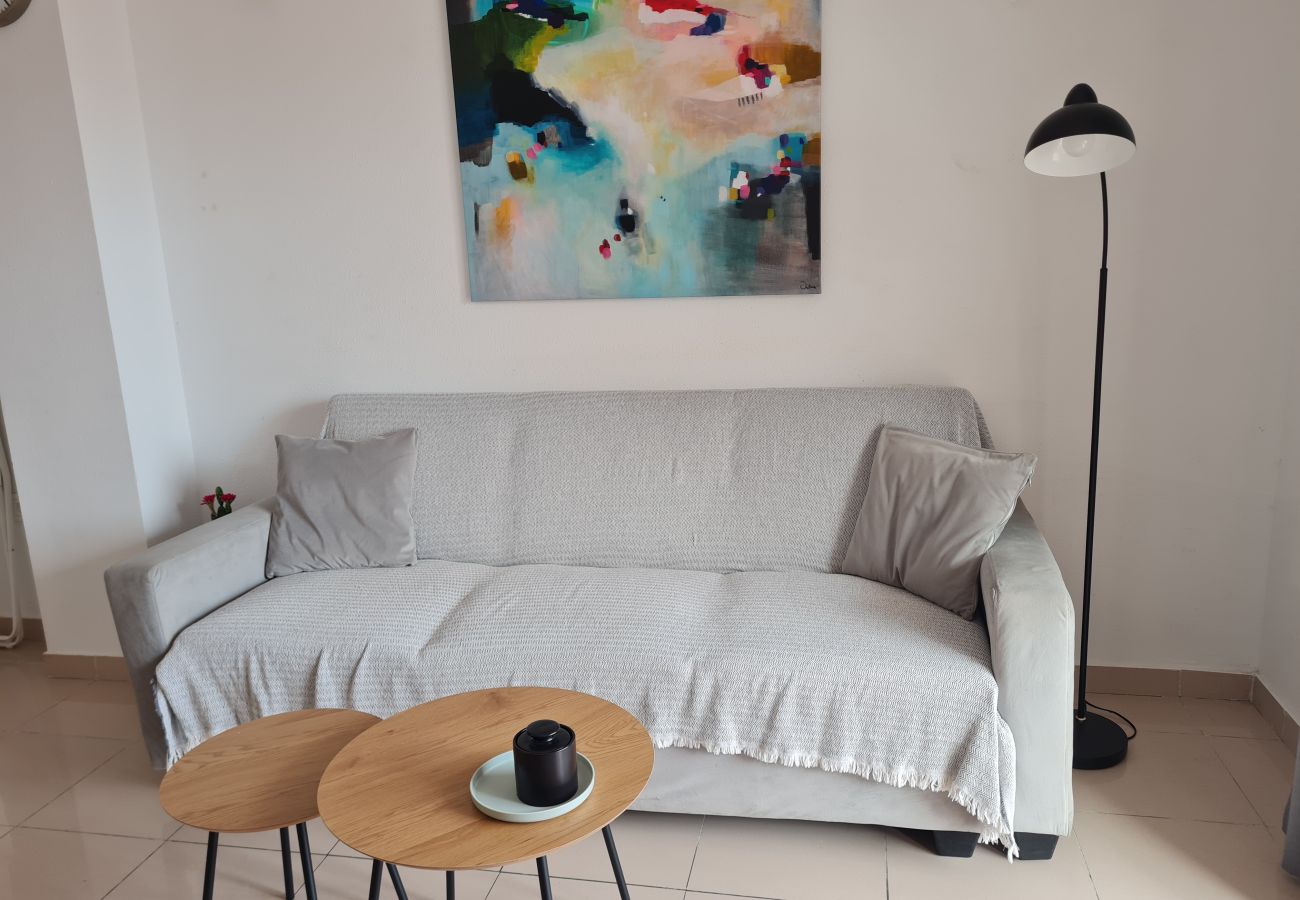 Appartement à Estepona - MalagaSuite Estepona Sun & Terrace