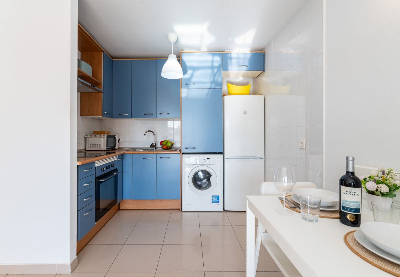 Appartement à Estepona - MalagaSuite Estepona Sun & Terrace