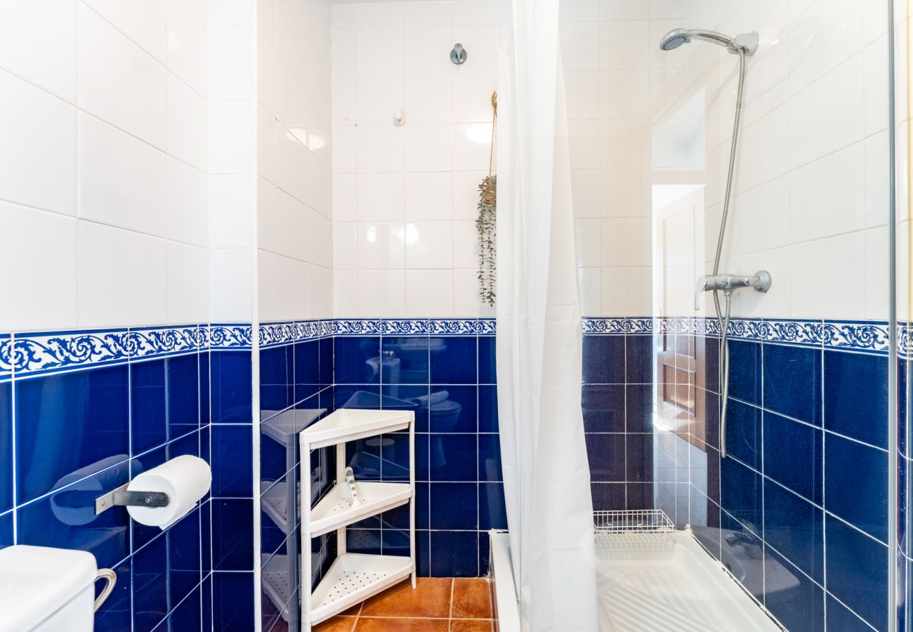 Appartement à Estepona - MalagaSuite Estepona Sun & Terrace