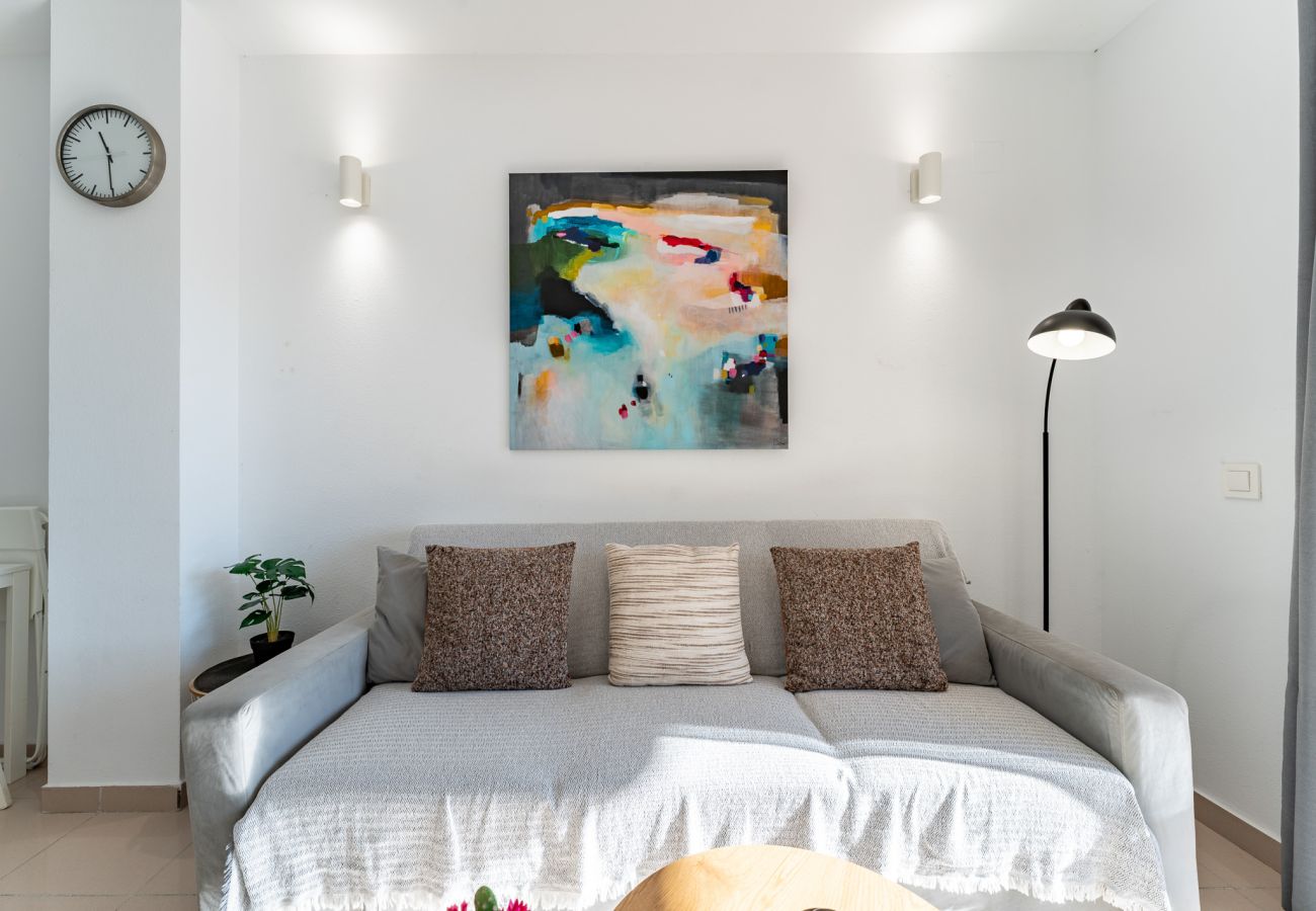 Appartement à Estepona - MalagaSuite Estepona Sun & Terrace