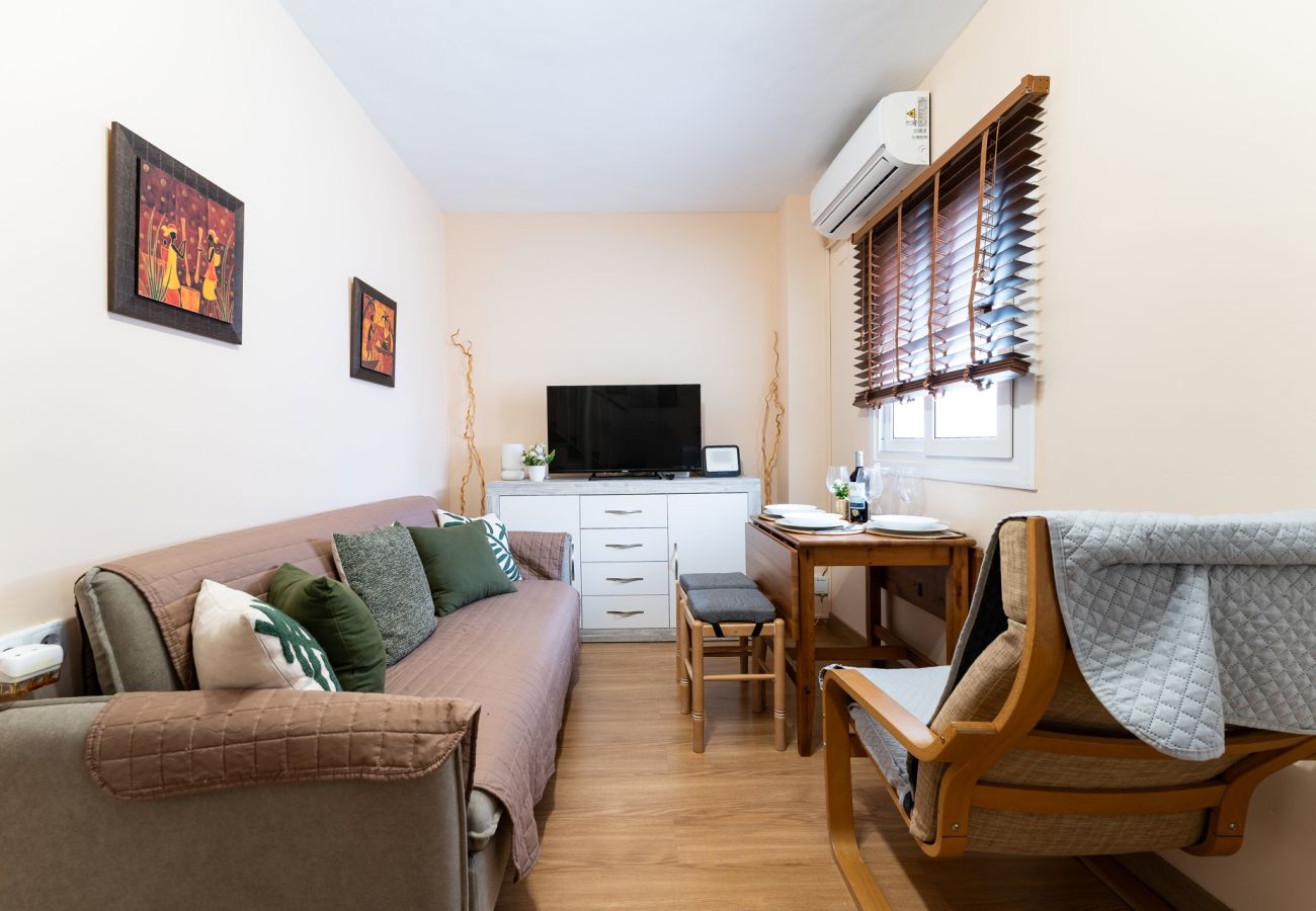 Maison à Malaga - MalagaSuite El Palo Beach House