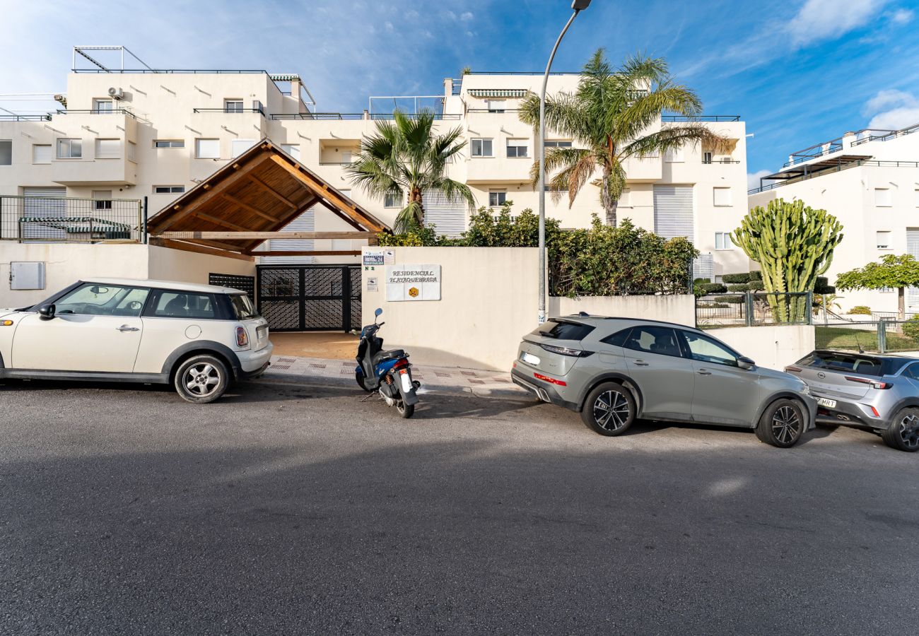 Appartement à Benalmádena - MalagaSuite Premium Duplex Torrequebrada