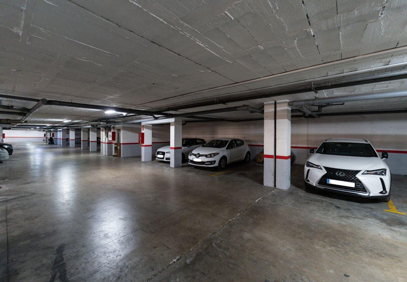 Appartement à Benalmádena - MalagaSuite Premium Duplex Torrequebrada