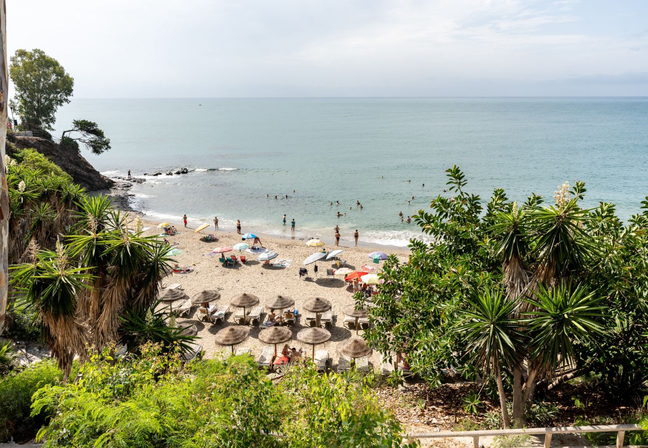 Appartement à Benalmádena - MalagaSuite Premium Duplex Torrequebrada