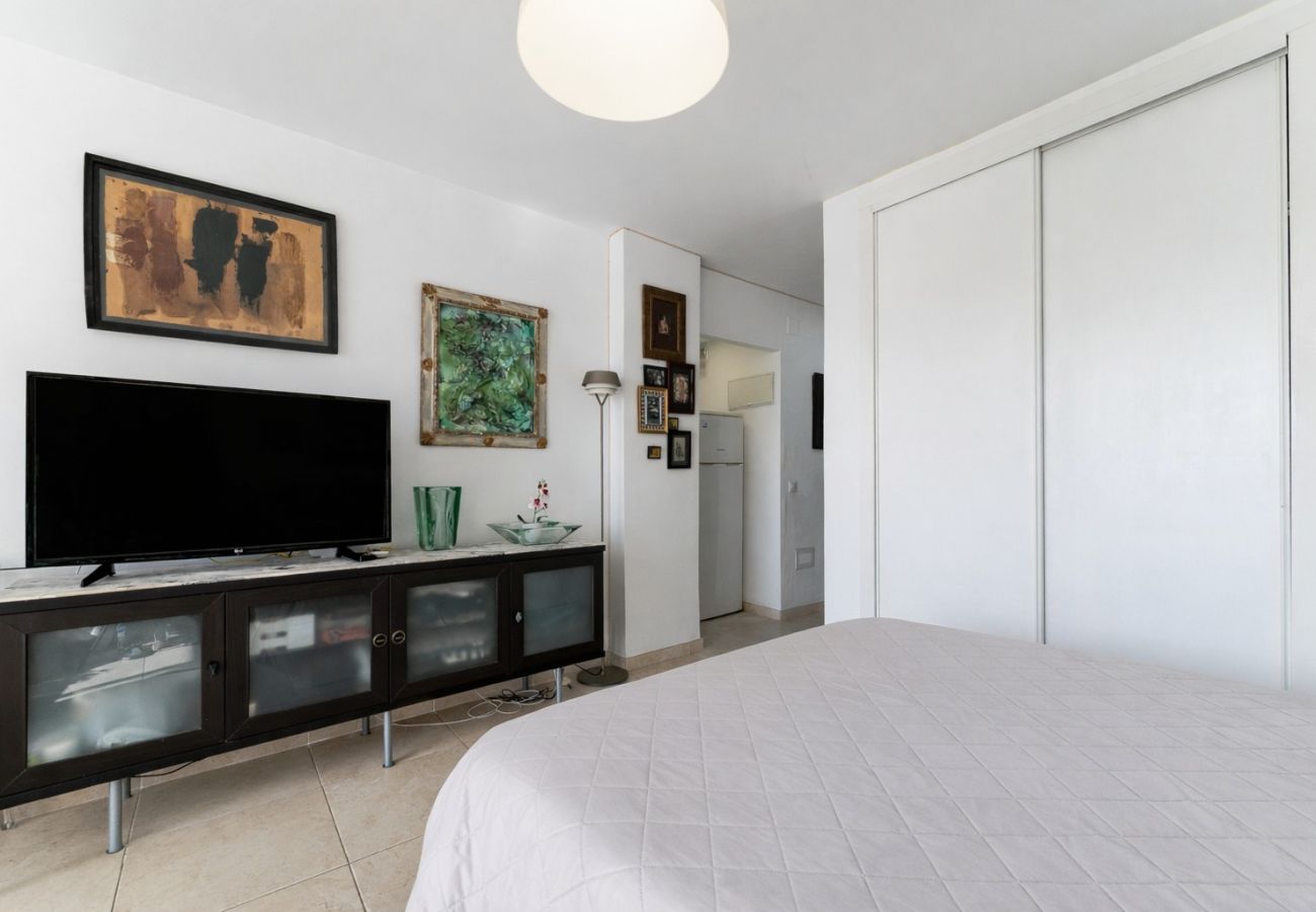 Appartement à Torremolinos - MalagaSuite Brisa Marina Las Estrellas