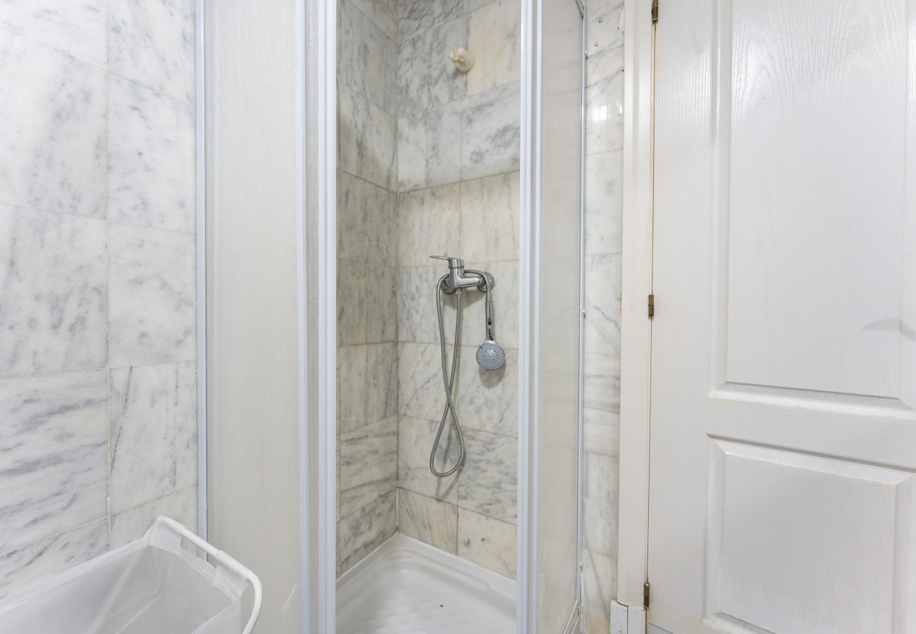 Appartement à Torremolinos - MalagaSuite Downtown Torremolinos