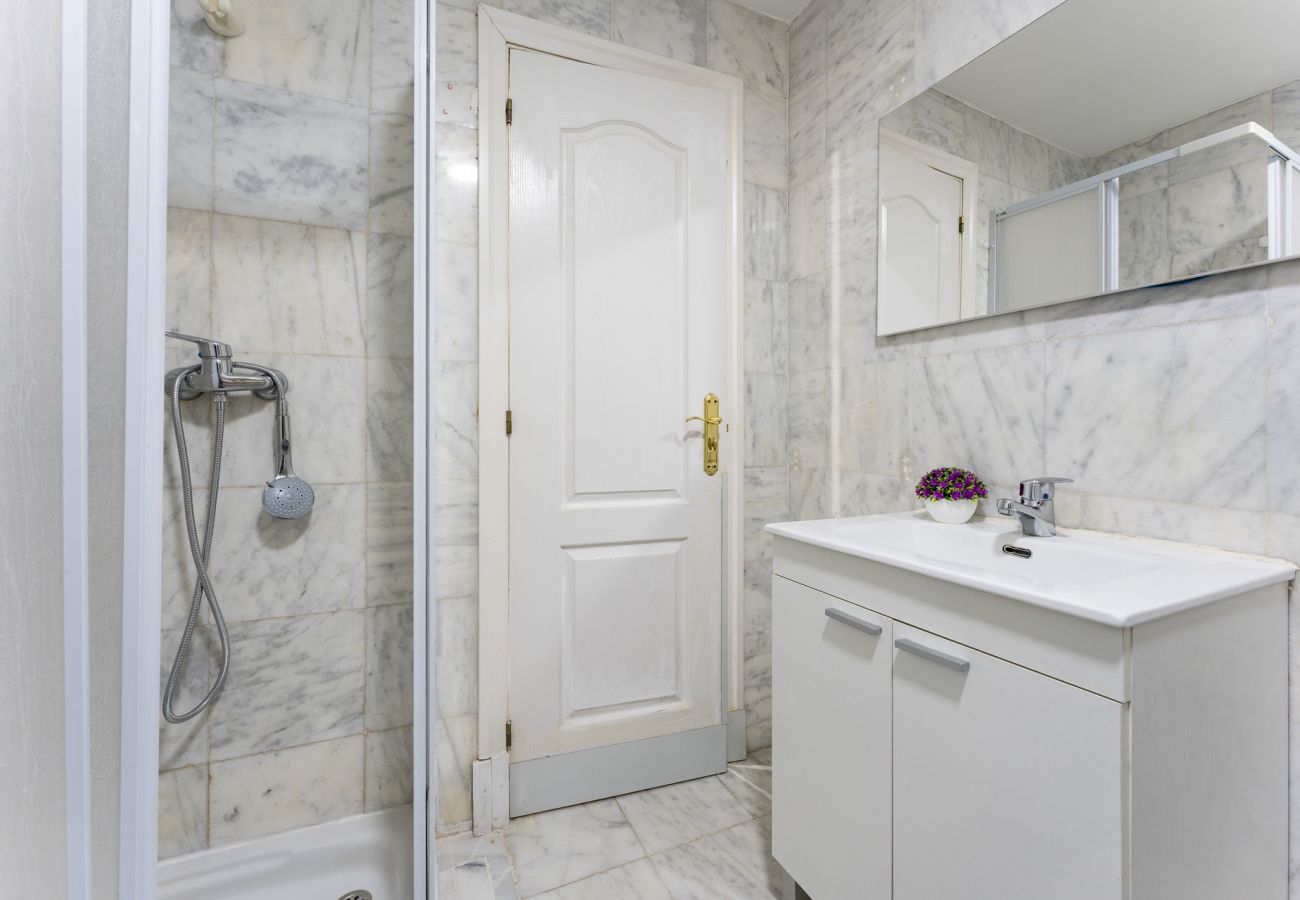 Appartement à Torremolinos - MalagaSuite Downtown Torremolinos