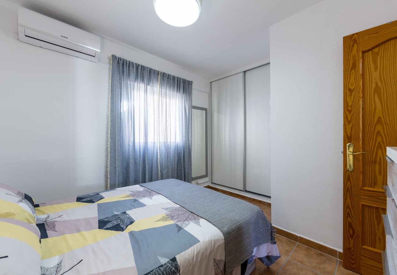 Appartement à Níjar - AlmeriaSuite Las Negras Beach