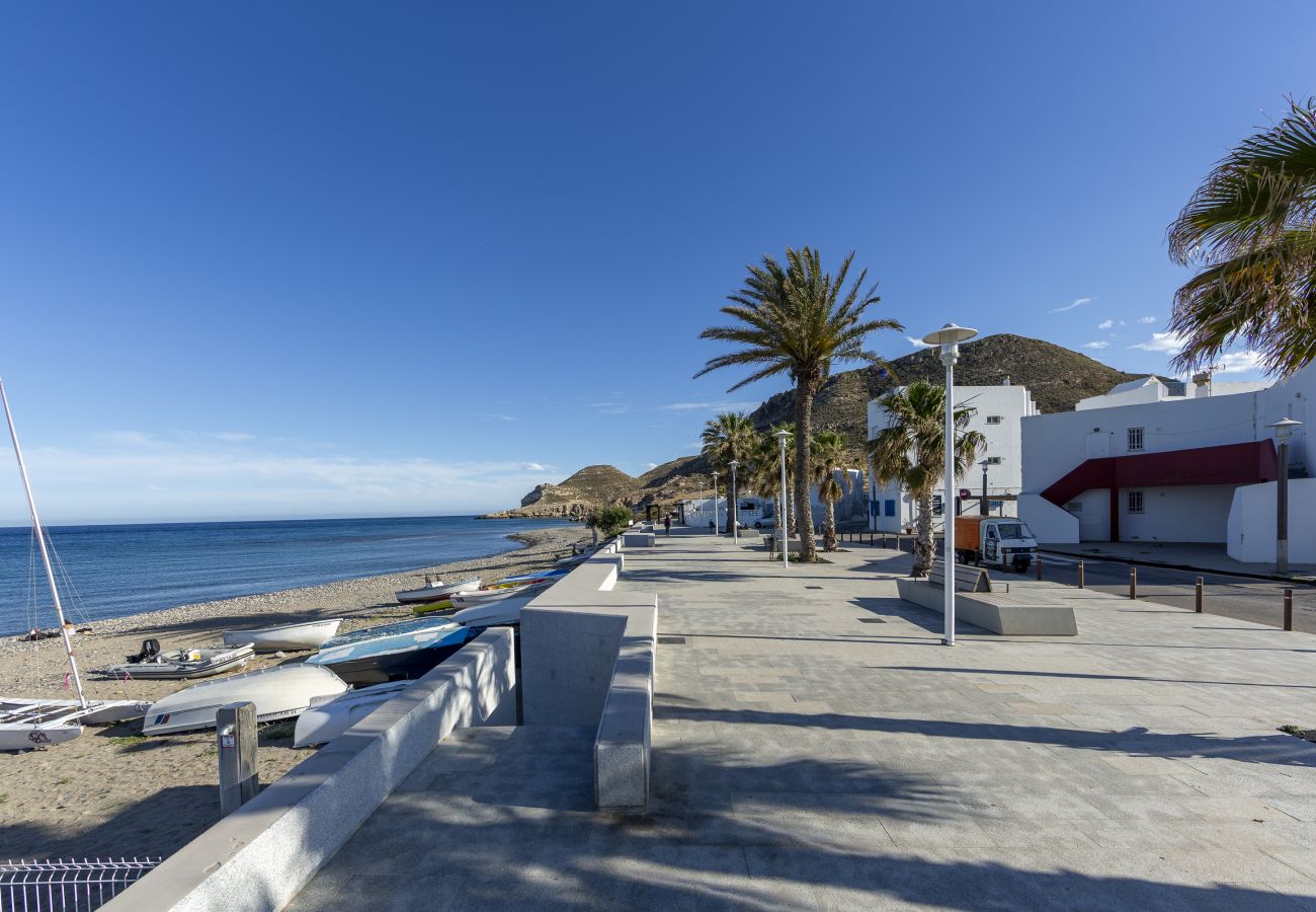 Appartement à Níjar - AlmeriaSuite Las Negras Beach