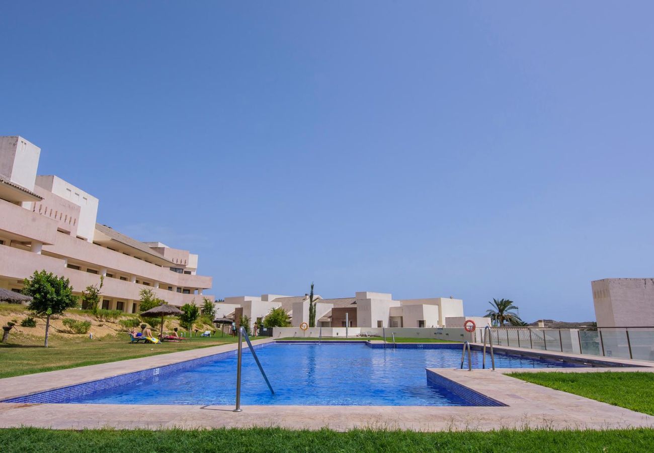 Appartement à Vera - AlmeriaSuite Luxury Golf & Pool