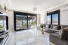 Villa à Mijas - MalagaSuite Villa Riviera Pearl