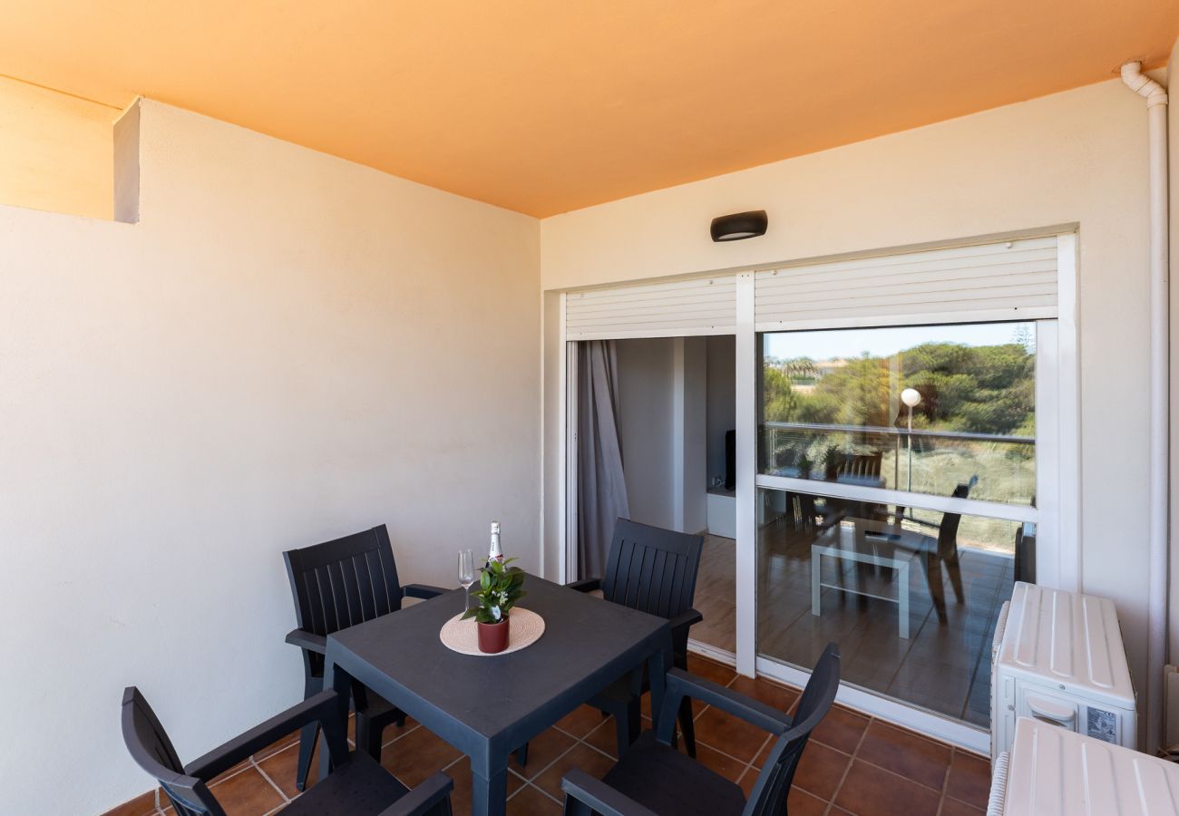 Appartement à El Ejido - AlmeriaSuite Palm Beach Golf & Pool 6102