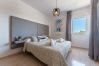 Appartement à El Ejido - AlmeriaSuite Palm Beach Golf & Pool 6102