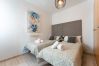 Appartement à El Ejido - AlmeriaSuite Palm Beach Golf & Pool 6303
