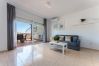 Appartement à El Ejido - AlmeriaSuite 6308 Palm Beach 