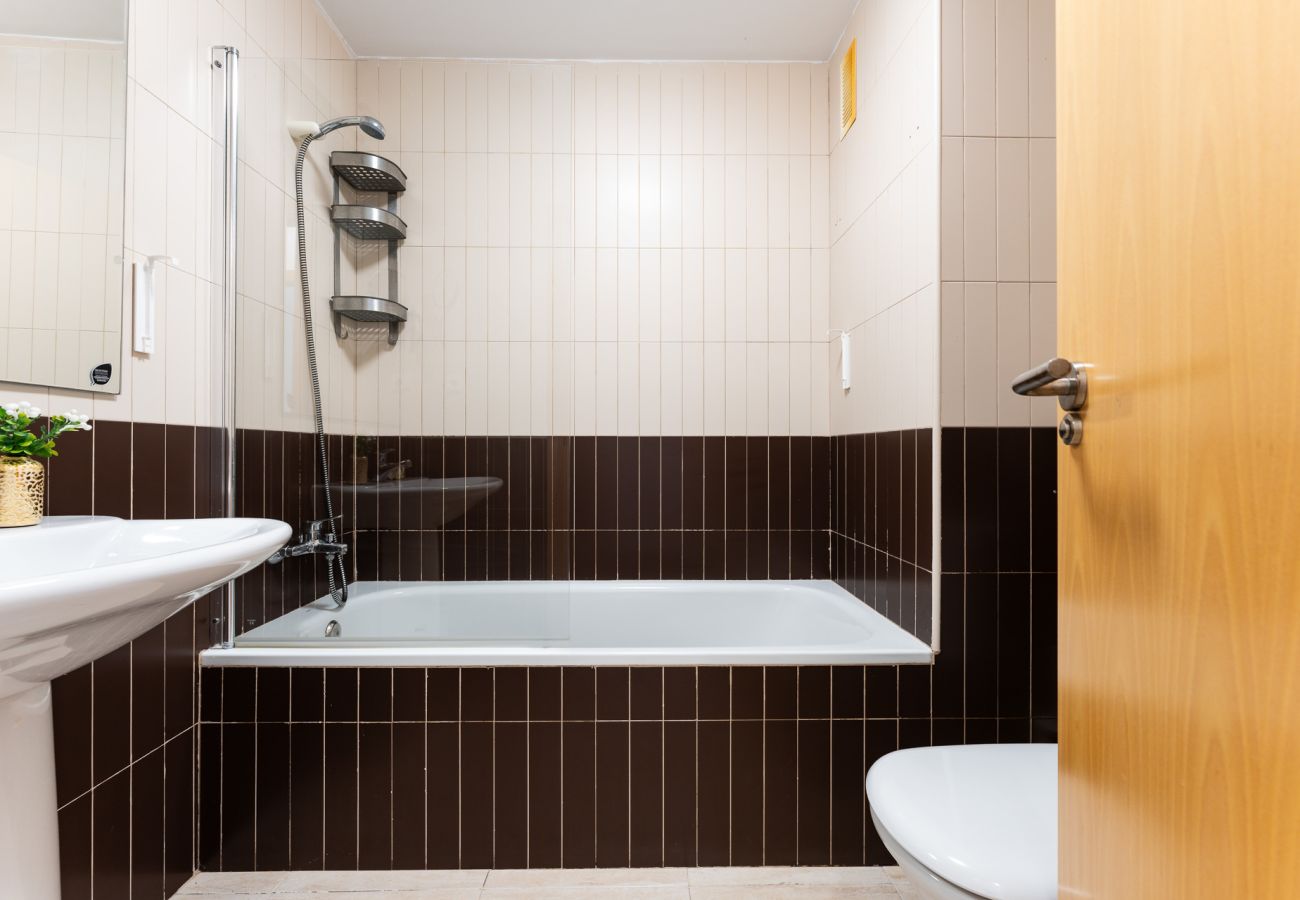 Appartement à El Ejido - AlmeriaSuite Palm Beach Golf & Pool 7305
