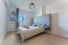 Appartement à El Ejido - AlmeriaSuite 7307 Palm Beach 