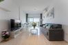 Appartement à El Ejido - AlmeriaSuite 7307 Palm Beach 