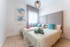 Appartement à El Ejido - AlmeriaSuite Palm Beach Golf & Pool 7310