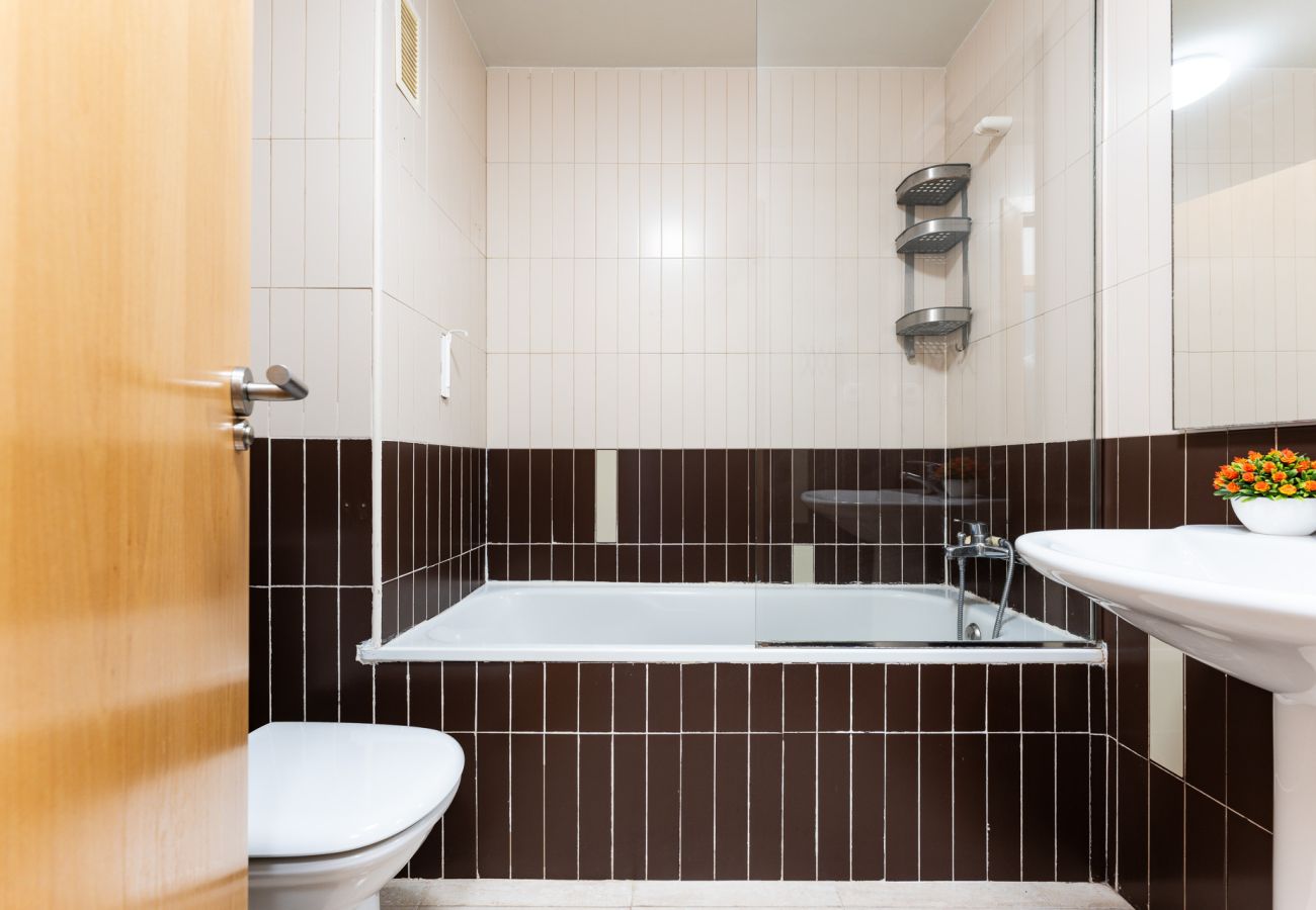 Appartement à El Ejido - AlmeriaSuite Palm Beach Golf & Pool 6208