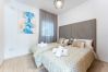 Appartement à El Ejido - AlmeriaSuite Palm Beach Golf & Pool 6208
