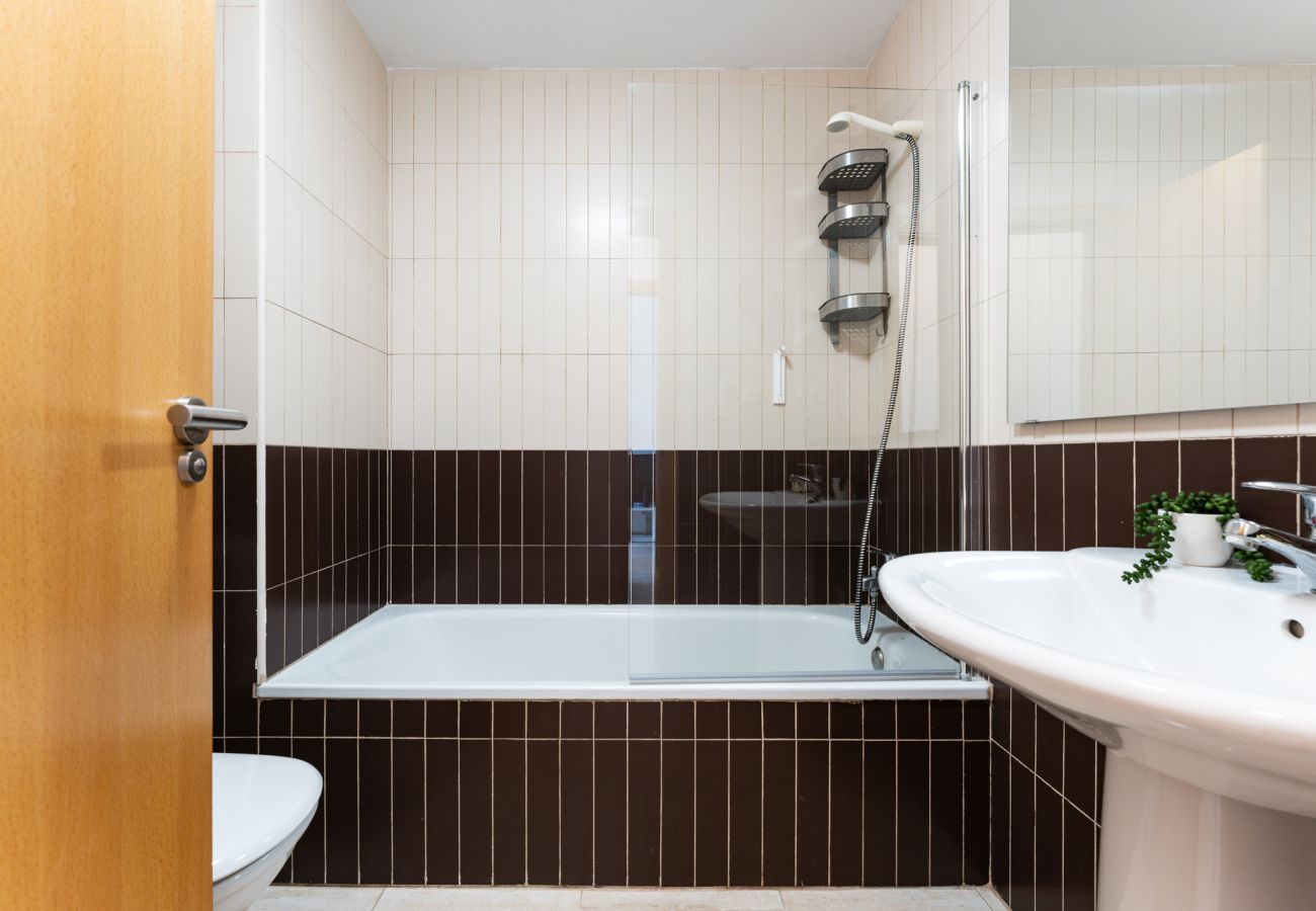 Appartement à El Ejido - AlmeriaSuite Palm Beach Golf & Pool 6306