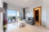 Appartement à El Ejido - AlmeriaSuite Palm Beach Golf & Pool 7303
