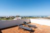 Appartement à El Ejido - AlmeriaSuite Palm Beach Golf & Pool 6302