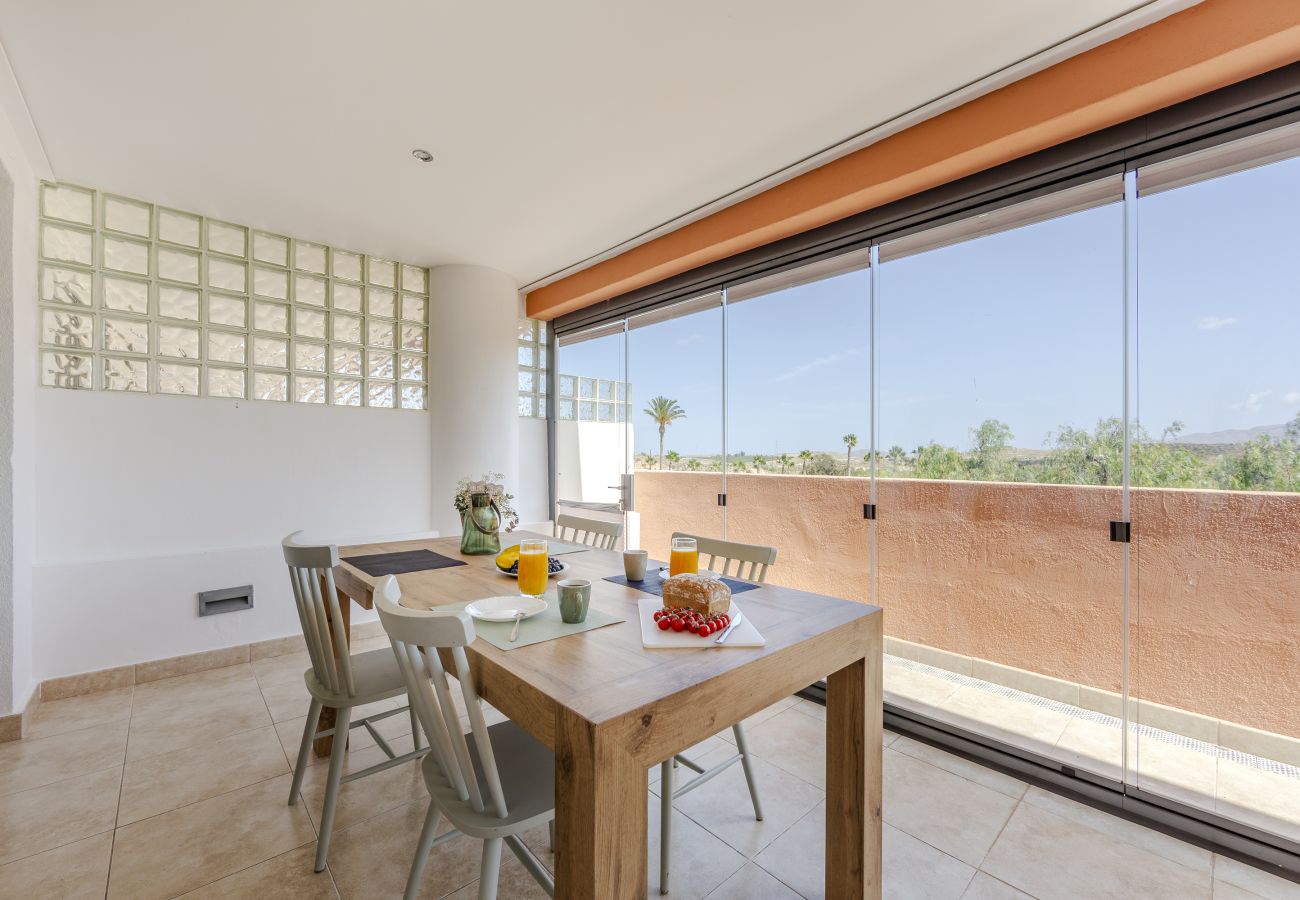 Appartement à Vera - AlmeriaSuite Royal Golf Valley