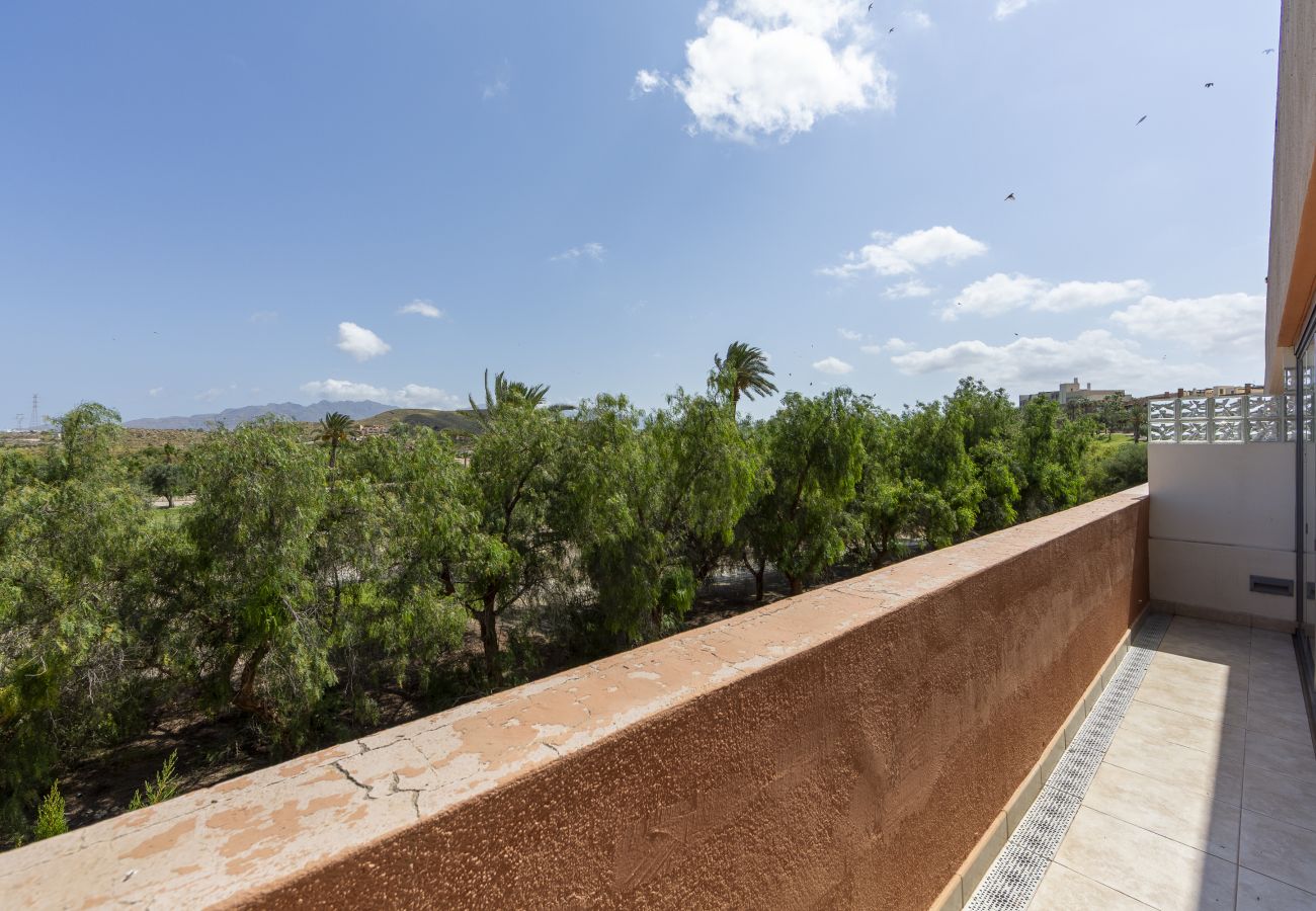 Appartement à Vera - AlmeriaSuite Royal Golf Valley