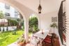Maison à Torremolinos - MalagaSuite Cipres House Beach & Garden