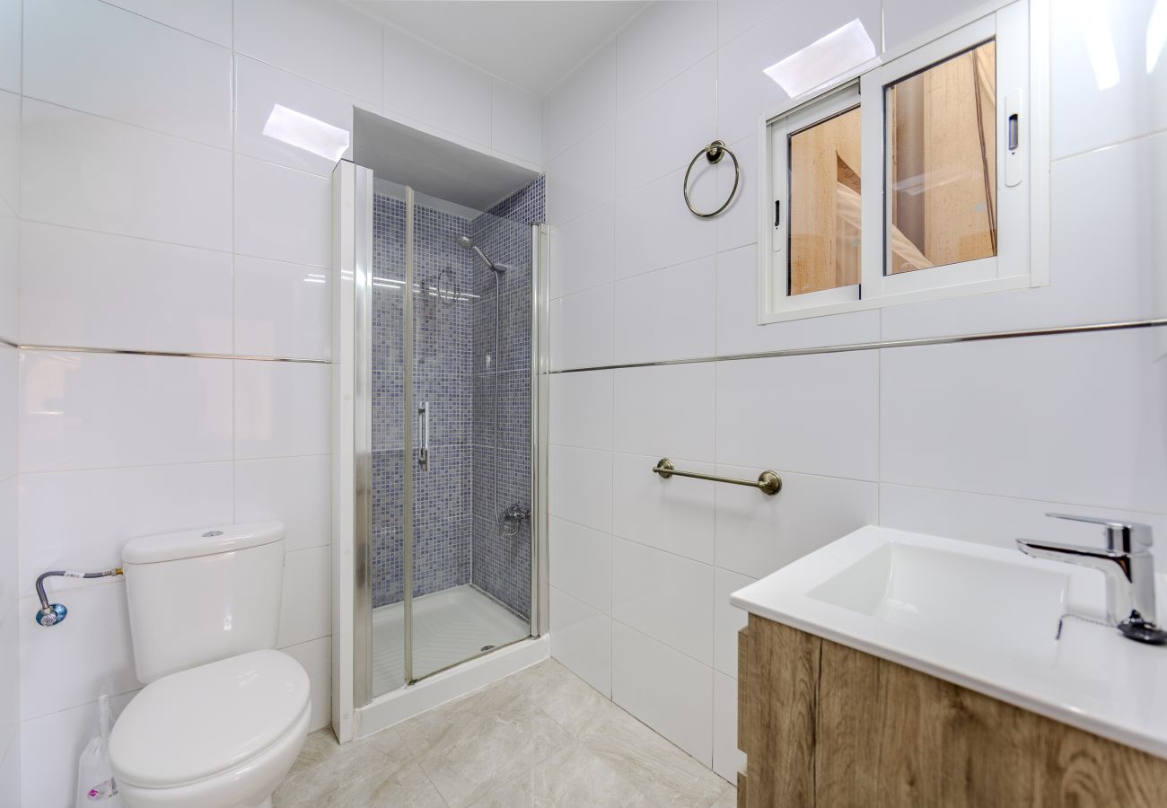 Appartement à Almeria - AlmeriaSuite Atico Catedral