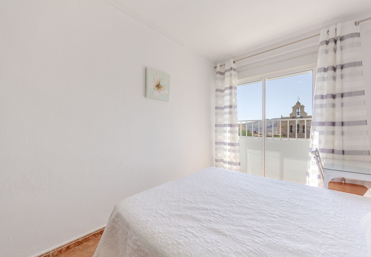 Appartement à Almeria - AlmeriaSuite Atico Catedral